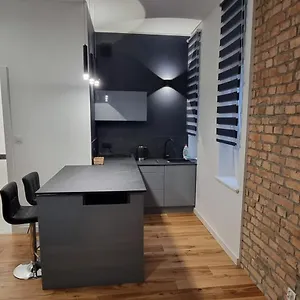  Apartament Vilda 2
