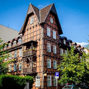  Апартаменты Rents - Apartament Wierzbiecice